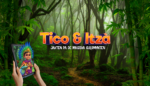 Tico och Itza